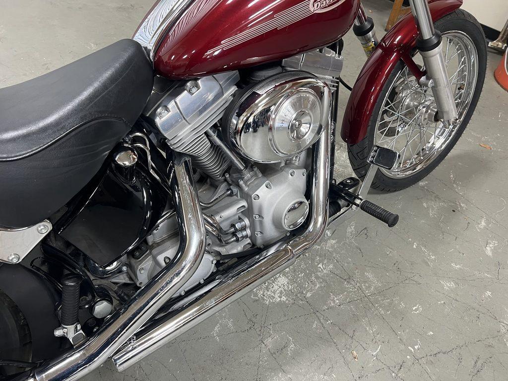 Softail® Standard
