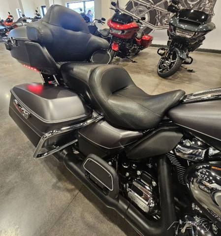 Electra Glide® Ultra® Limited