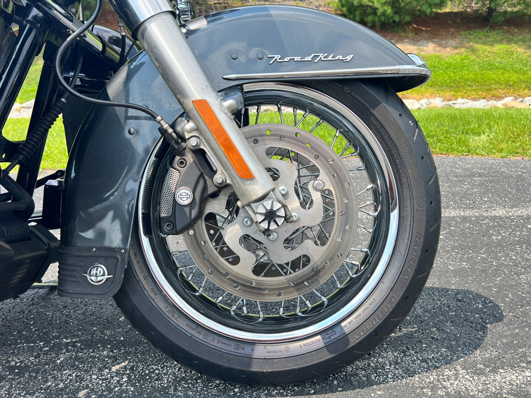 Road King® Classic