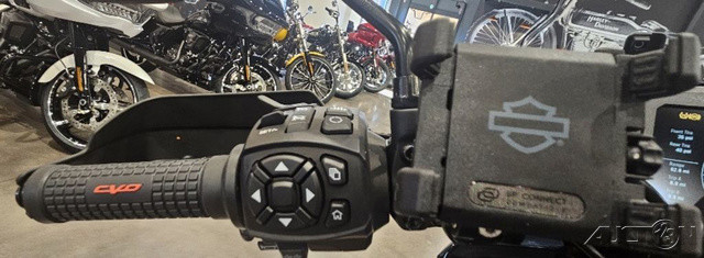 Pan America® 1250 ST