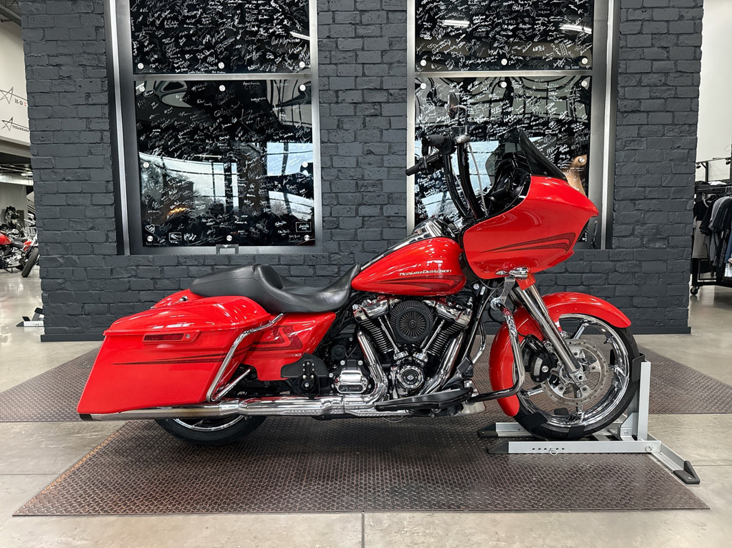 Road Glide® Special