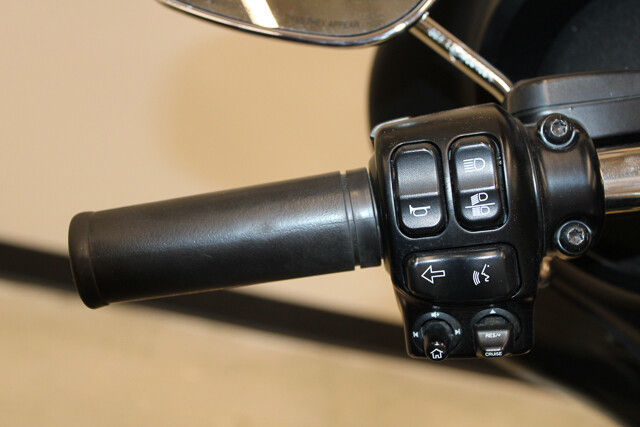 Electra Glide® Ultra Classic®