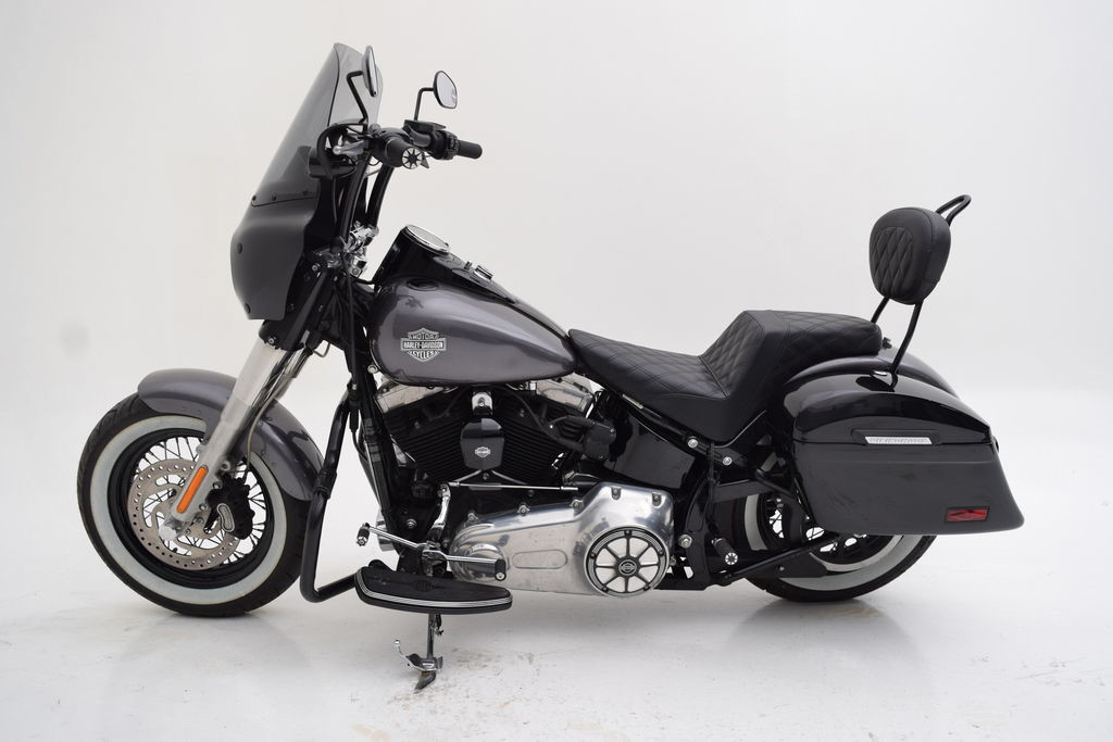 Softail® Slim®