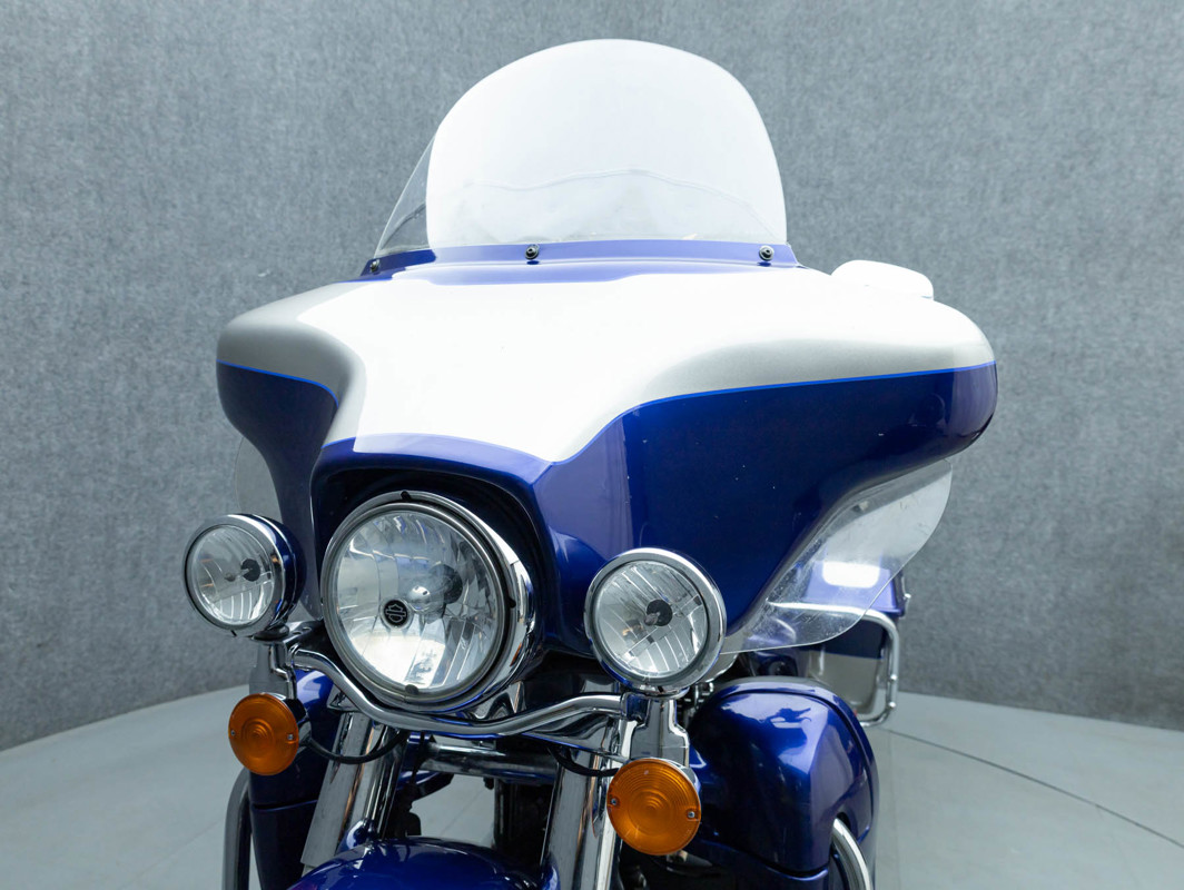 Ultra Classic® Electra Glide®