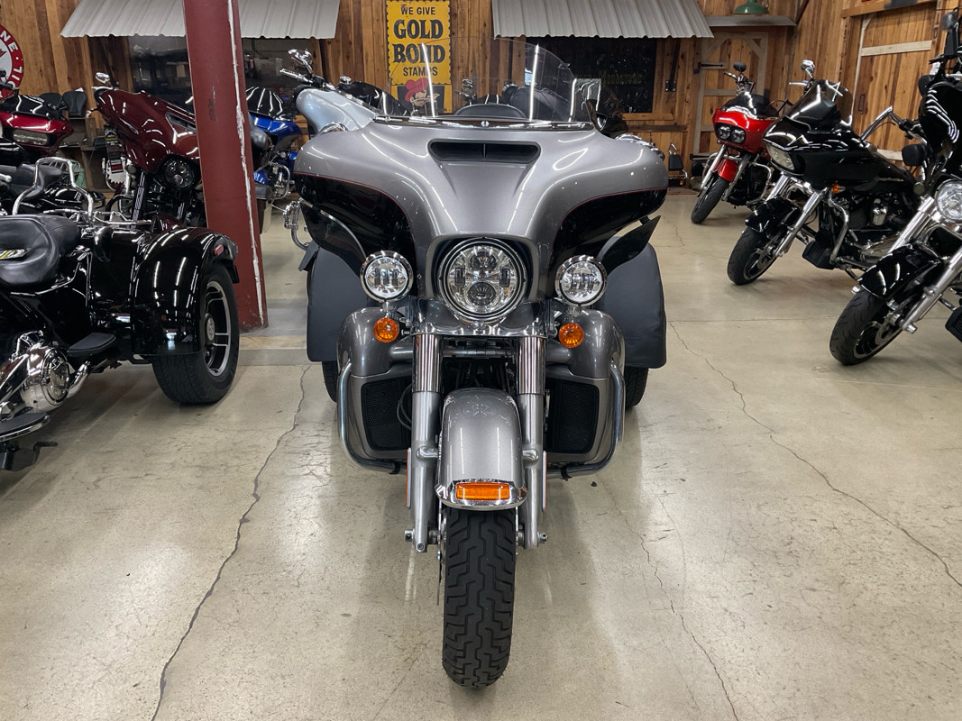 Tri Glide® Ultra