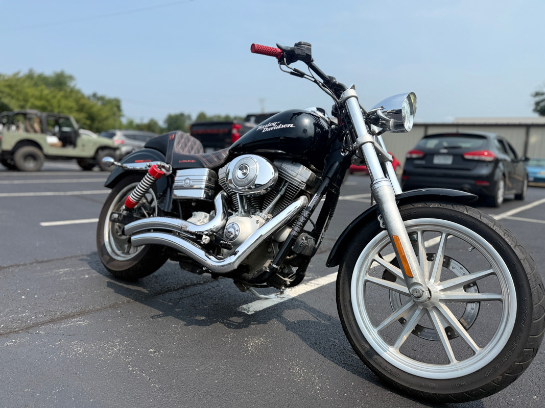Dyna® Super Glide®