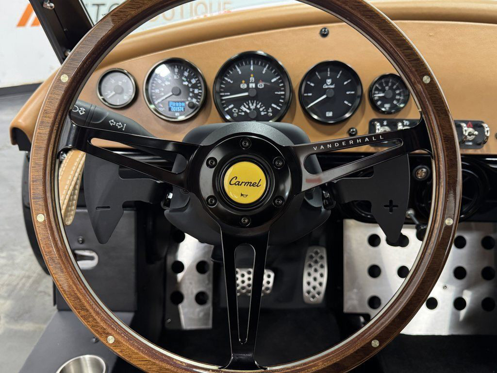 Carmel GT