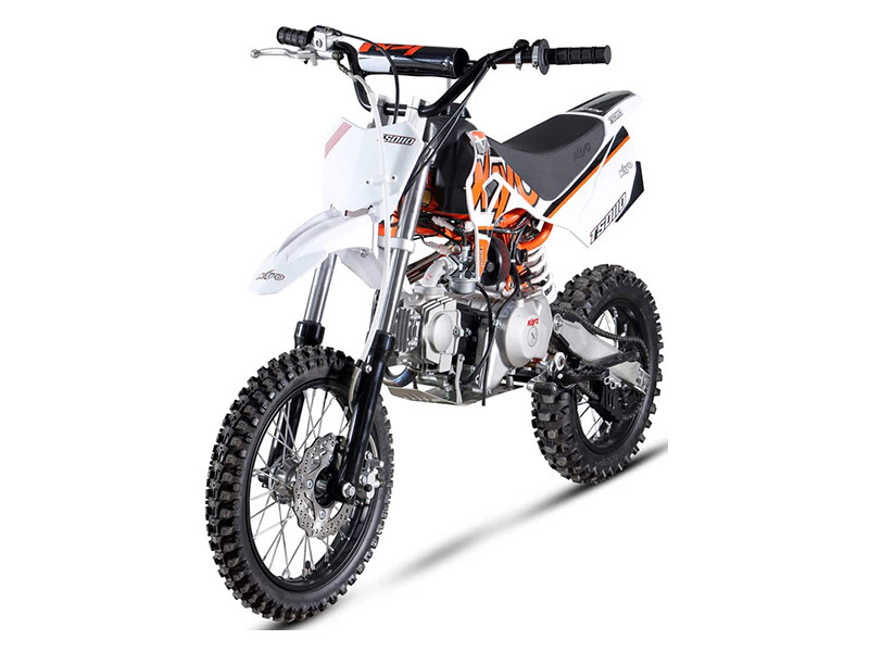 TSD 110