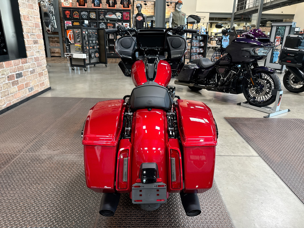 Road Glide®