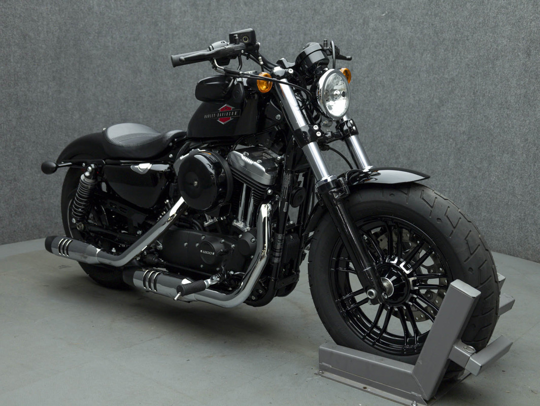 Forty-Eight®