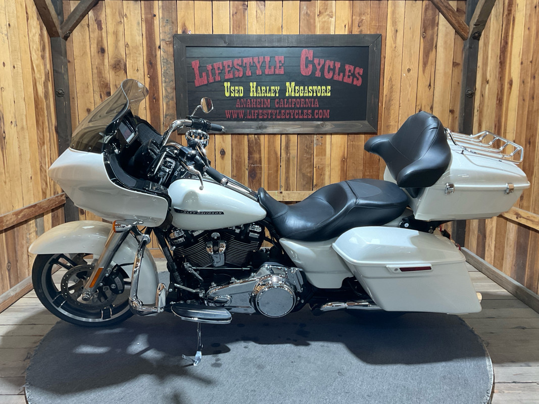 Road Glide® Special