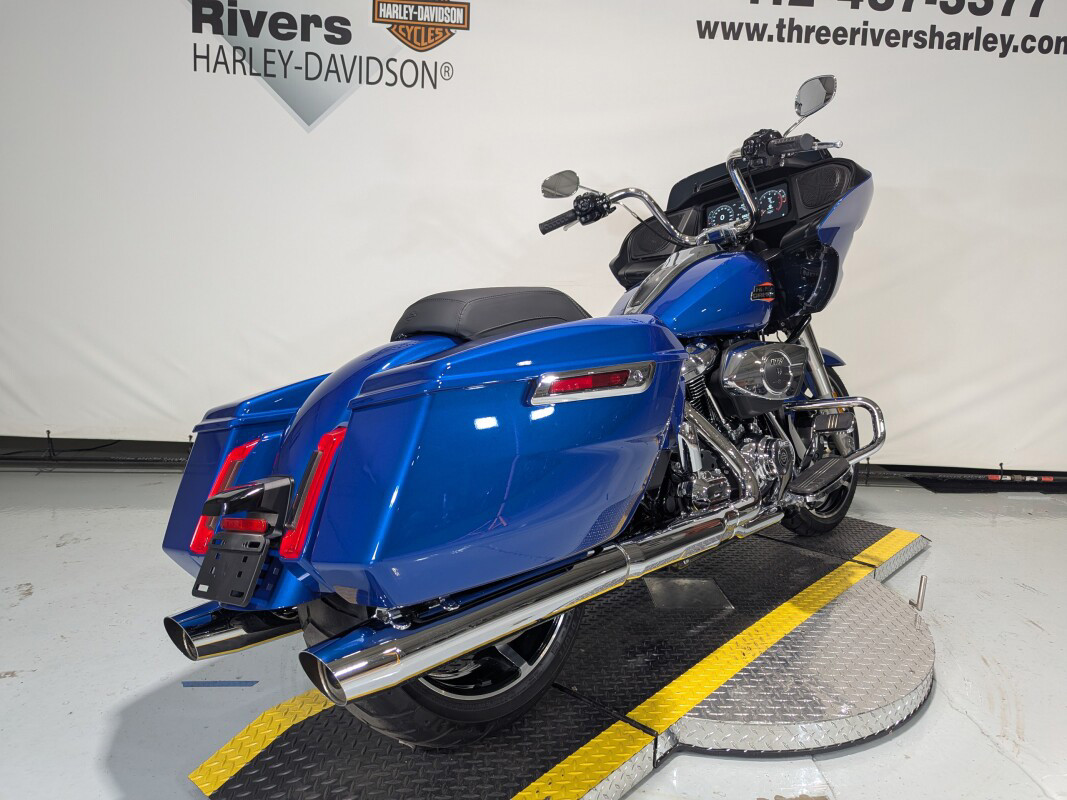 Road Glide® Limited