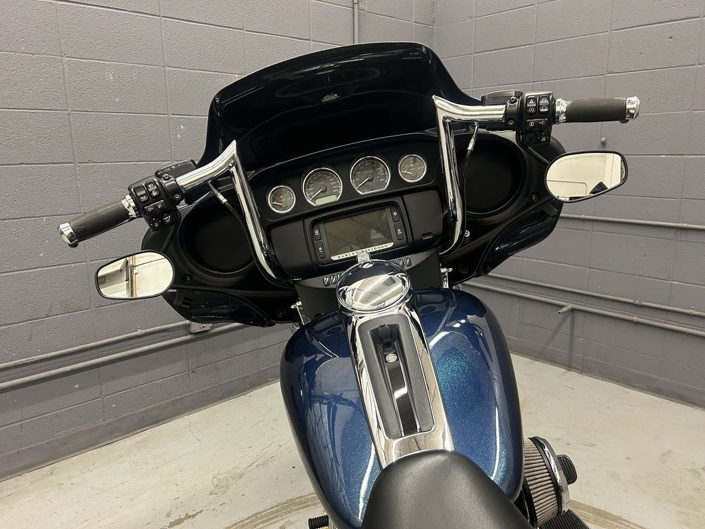 Electra Glide® Ultra Classic®