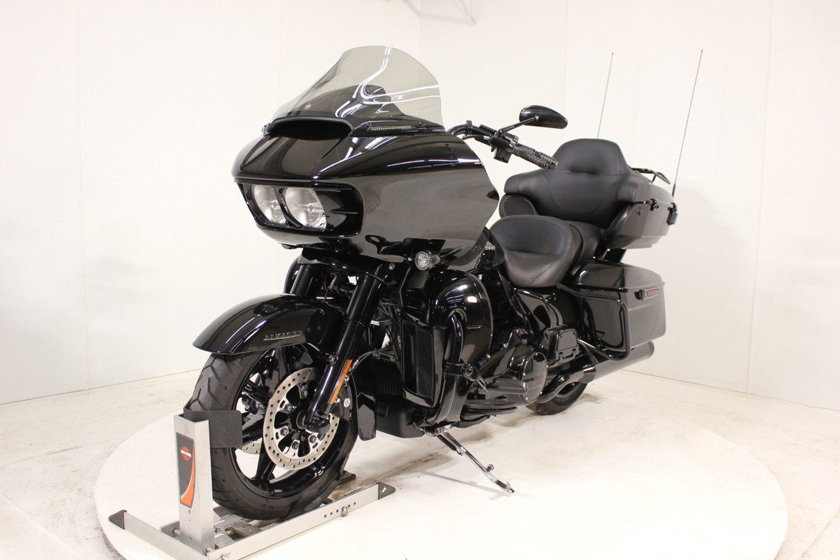 Road Glide® Limited