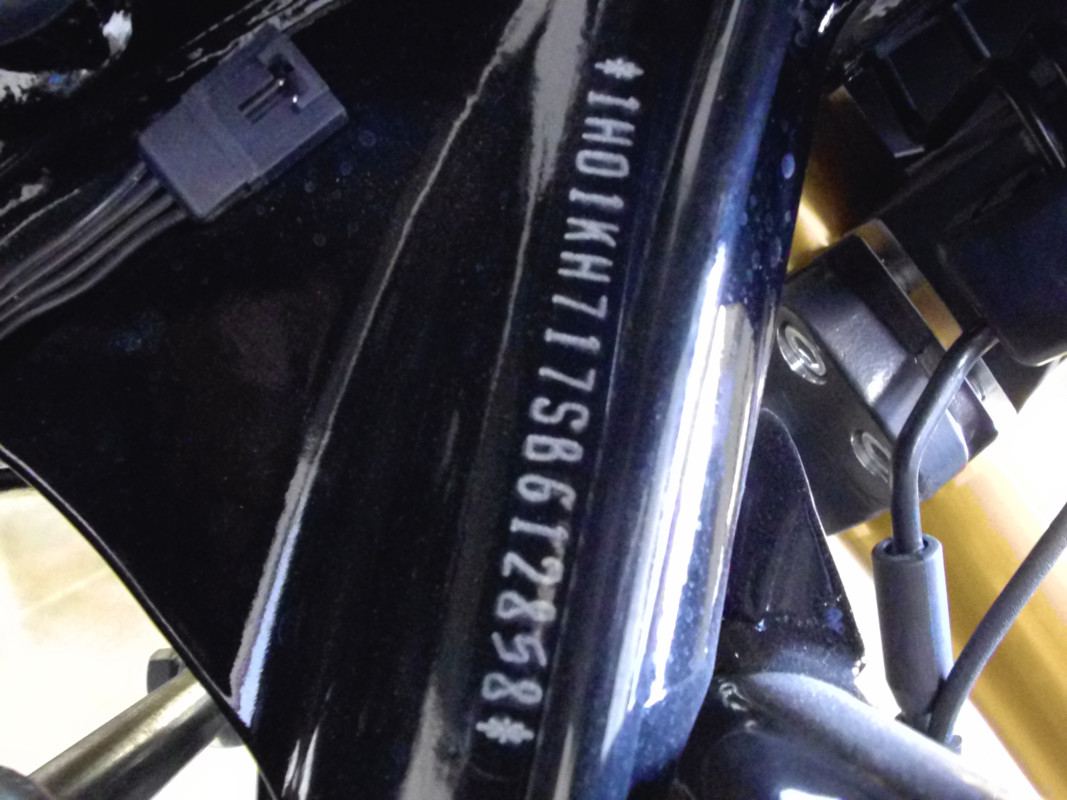 Road Glide®