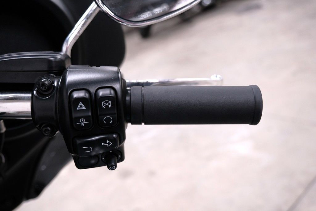 Tri Glide® Ultra