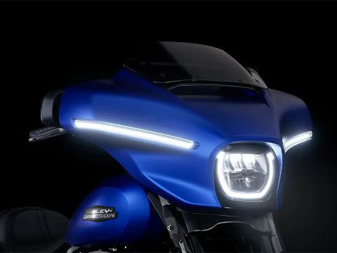 Street Glide®