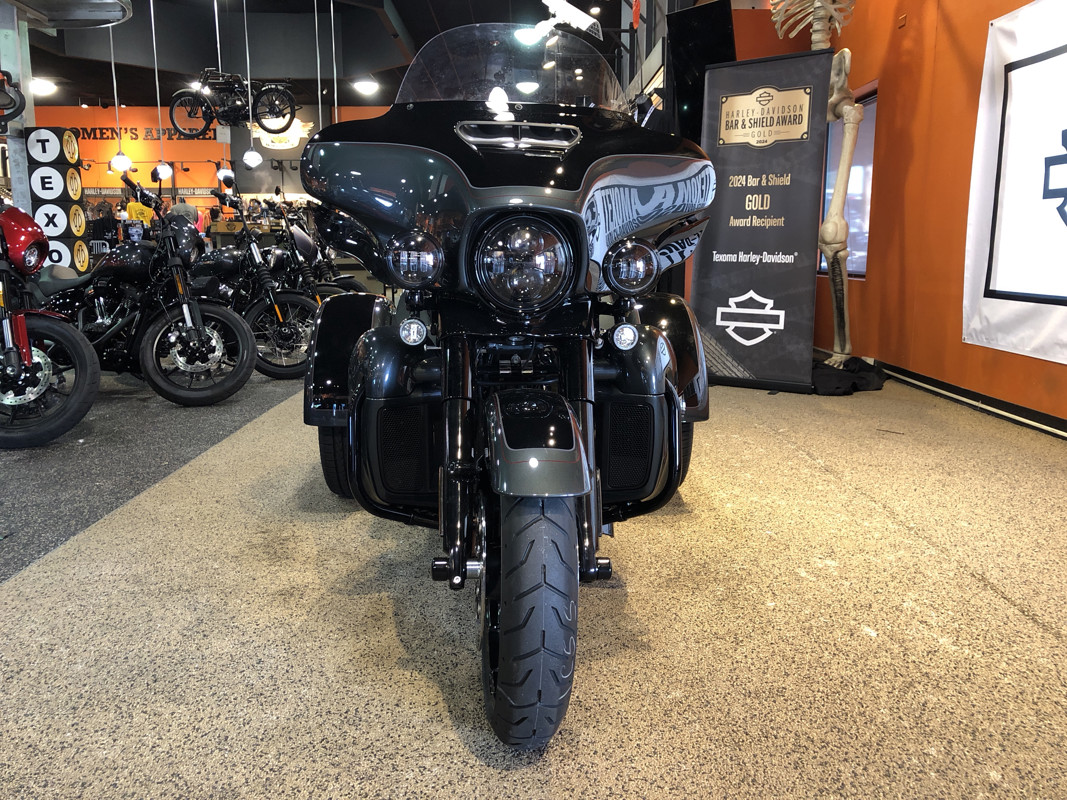 Tri Glide® Ultra