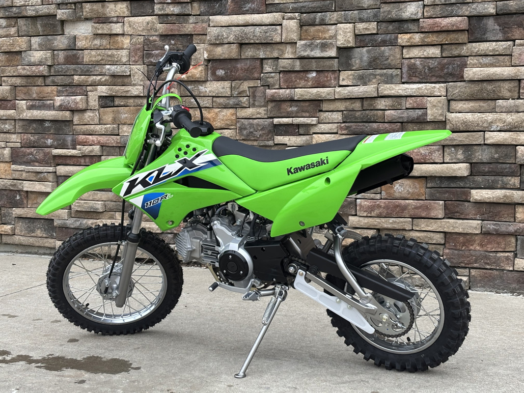 KLX110RL