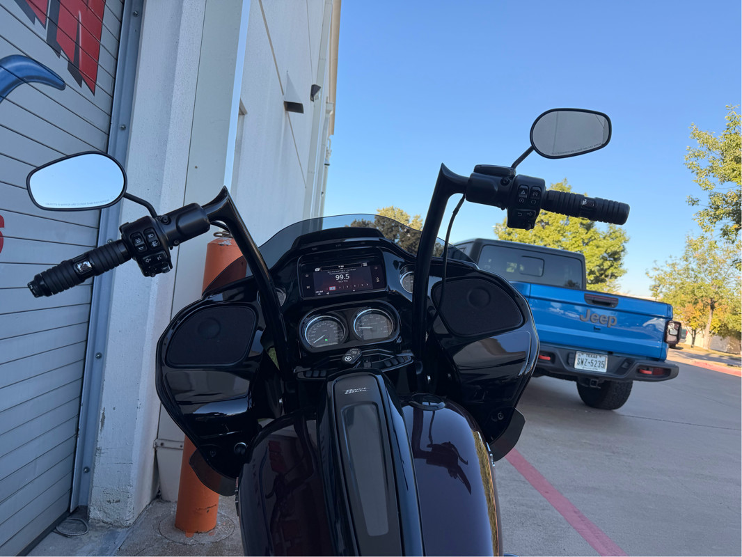 Road Glide® Special