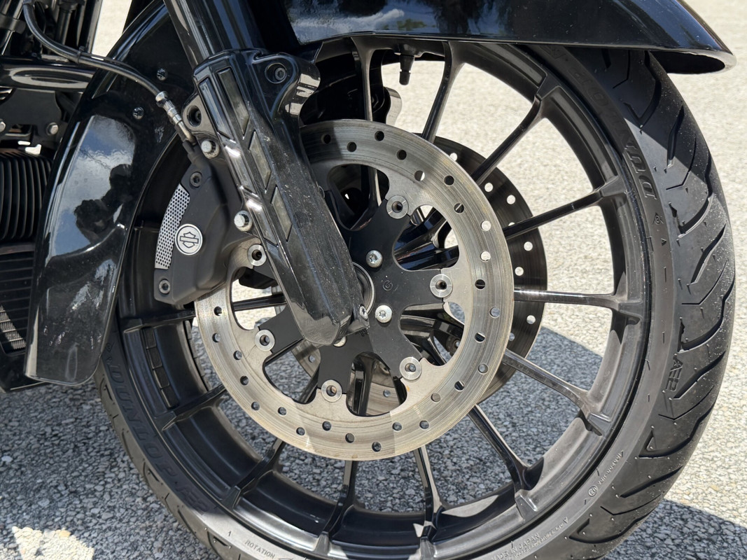 Road Glide® Special