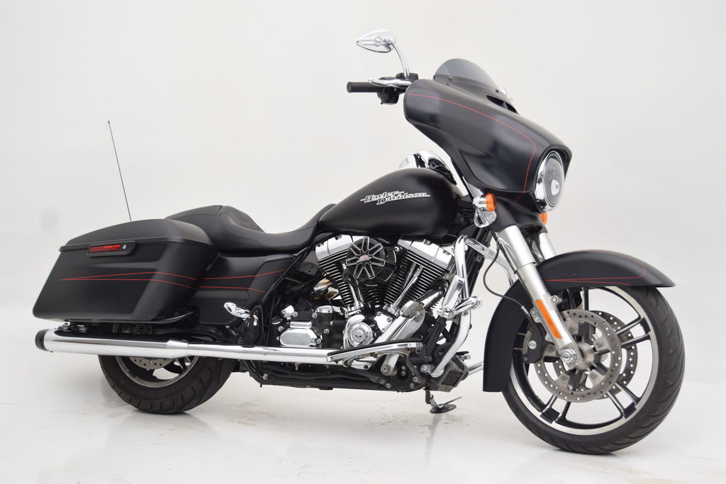 Street Glide® Special