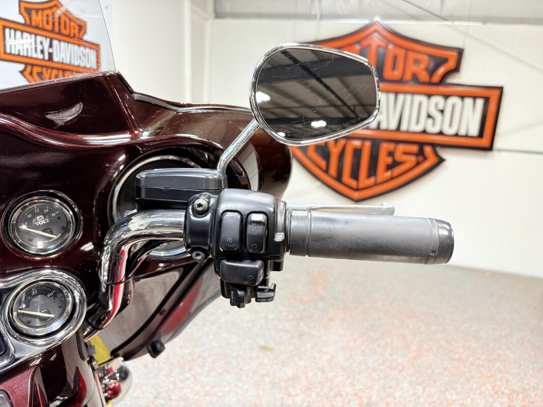 Electra Glide® Ultra Limited