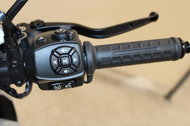 Pan America® 1250 ST