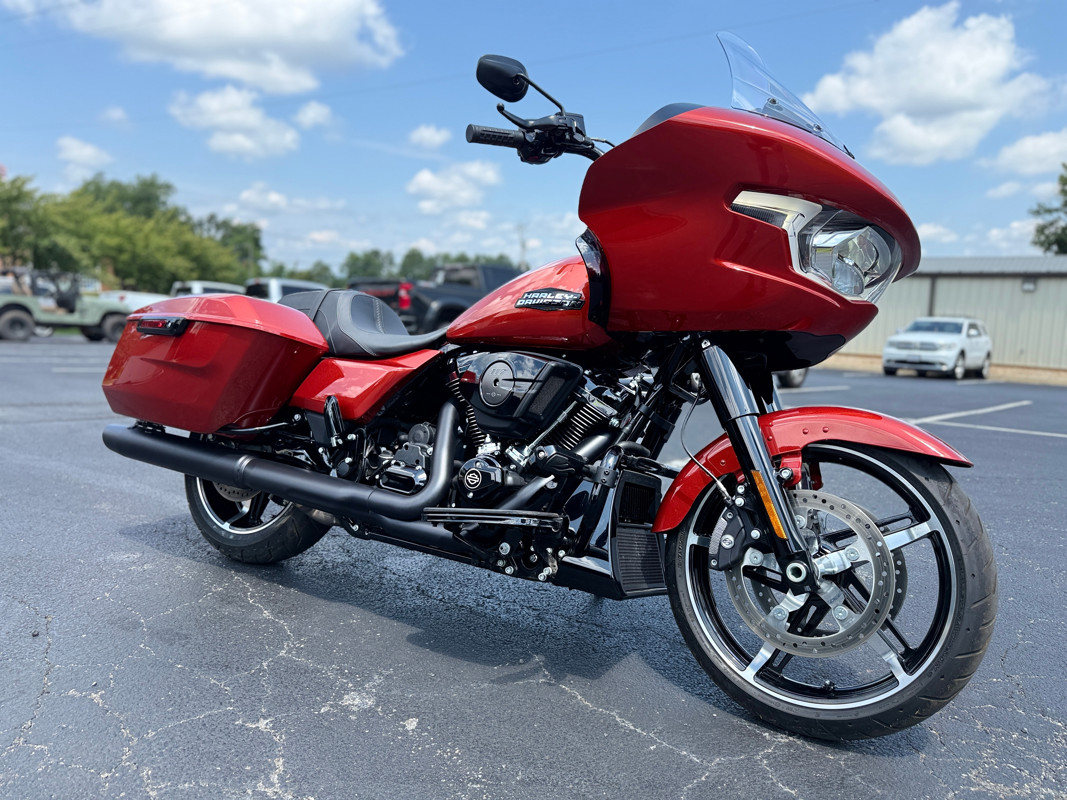 Road Glide®