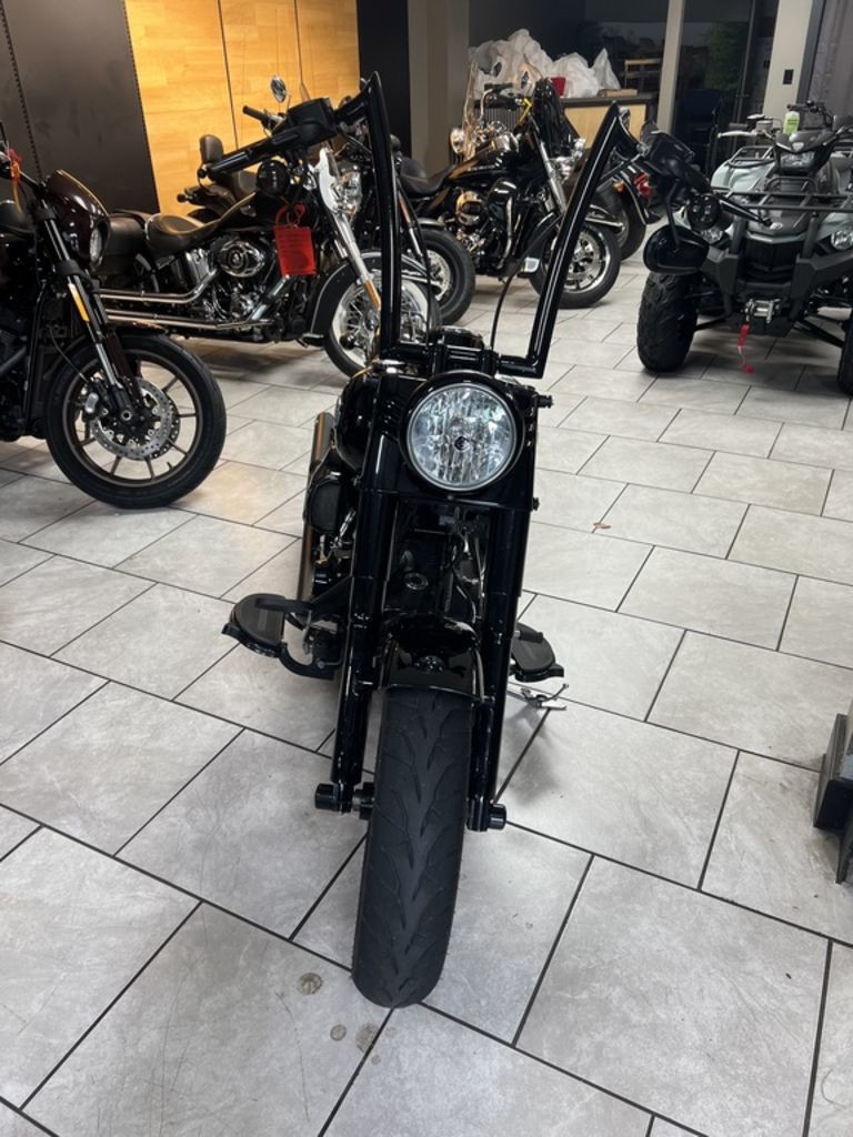 Softail® Slim® S