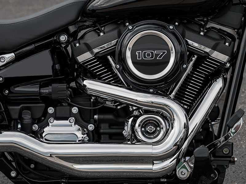 Softail® Sport Glide®