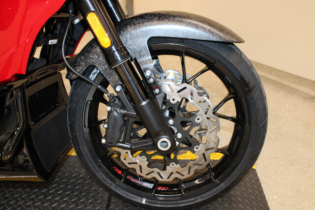 CVO® Road Glide® ST