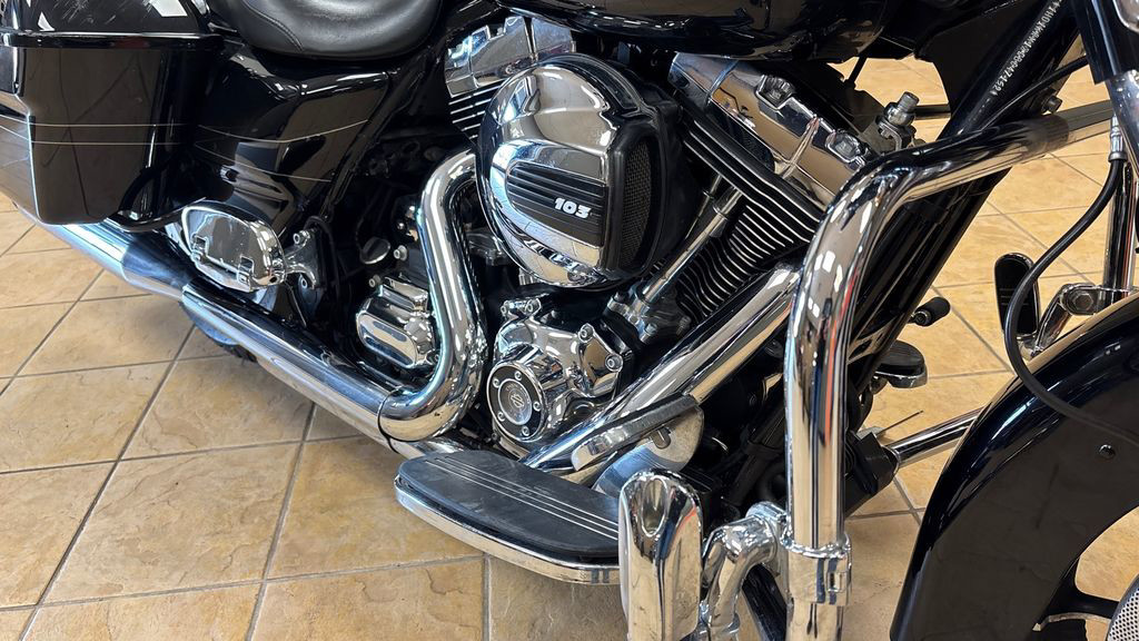 Street Glide® Special