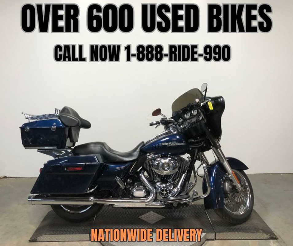 Street Glide®