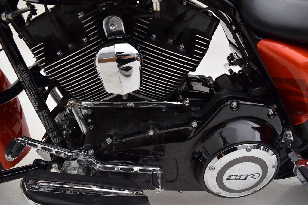 CVO® Road King®
