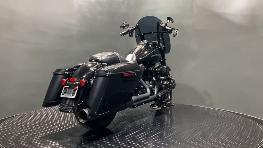 Road King® Special