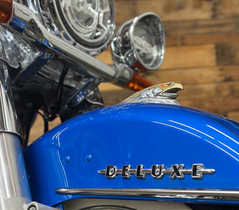Softail® Deluxe