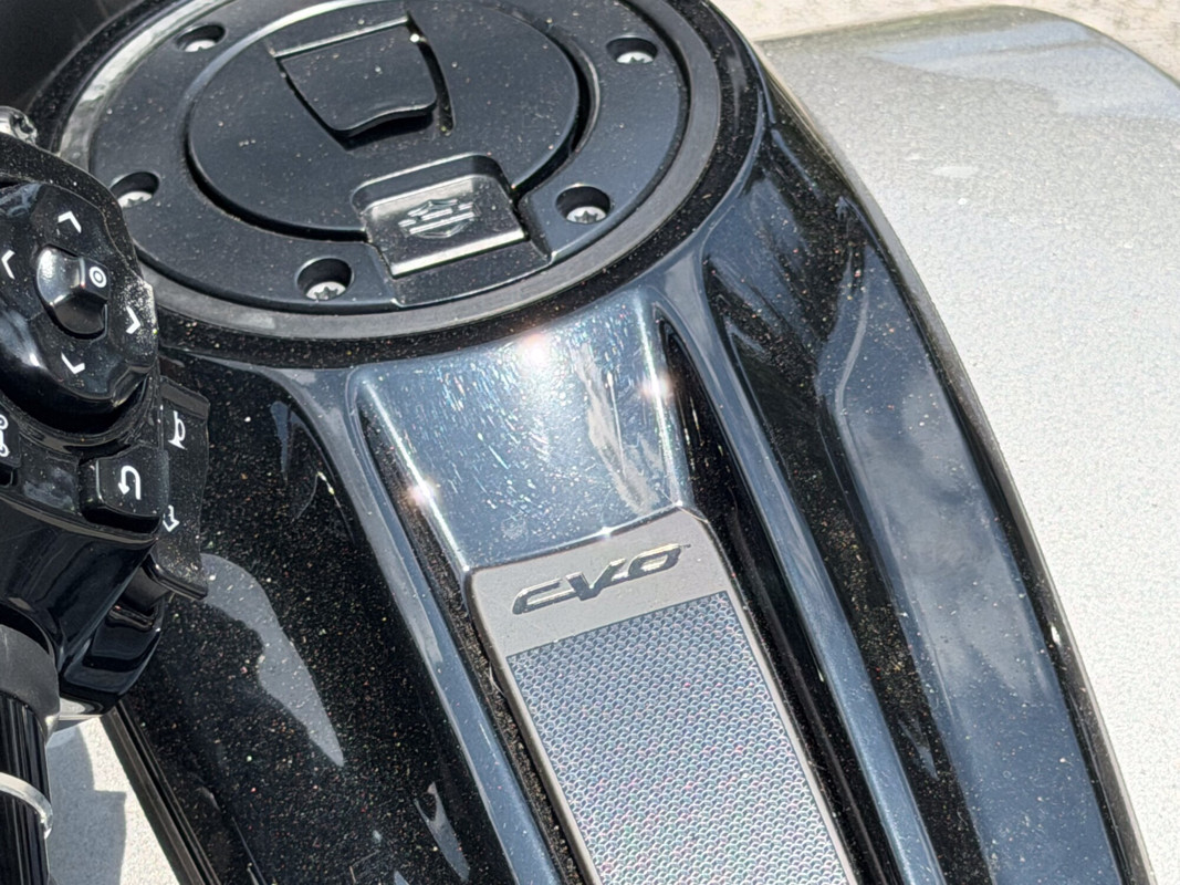 CVO® Street Glide®