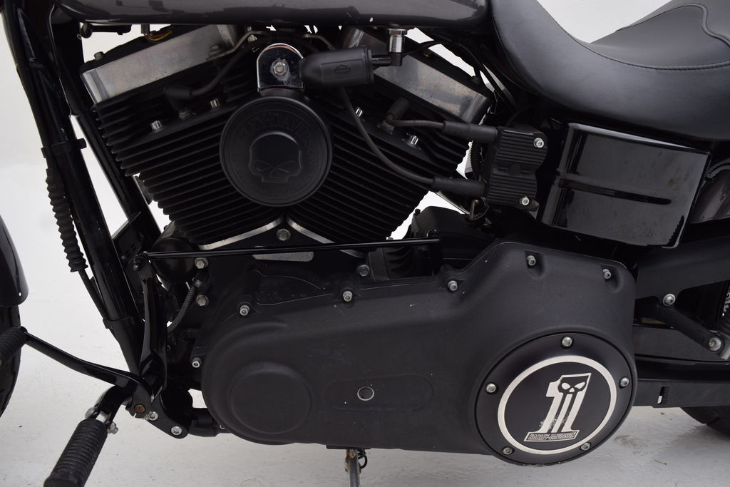 Dyna® Street Bob®