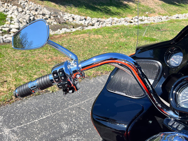 CVO® Road Glide® Limited