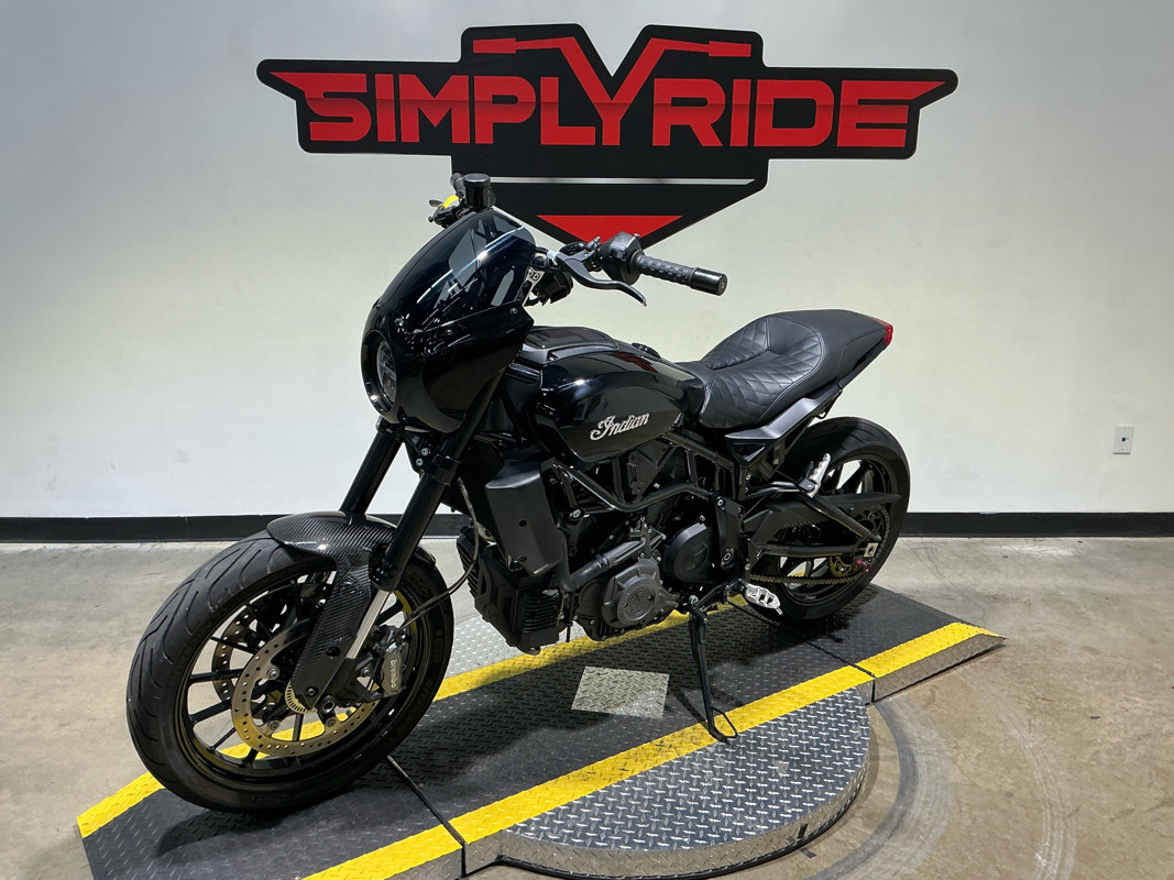 FTR® 1200 