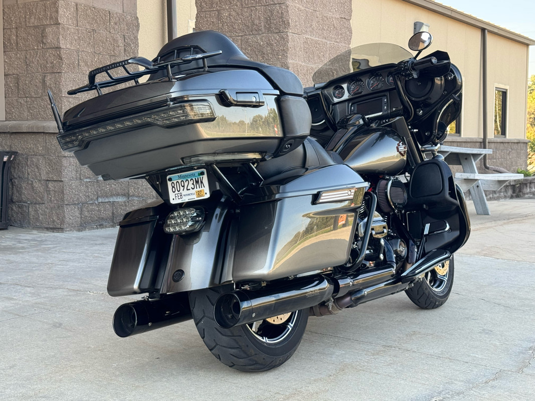 CVO® Limited