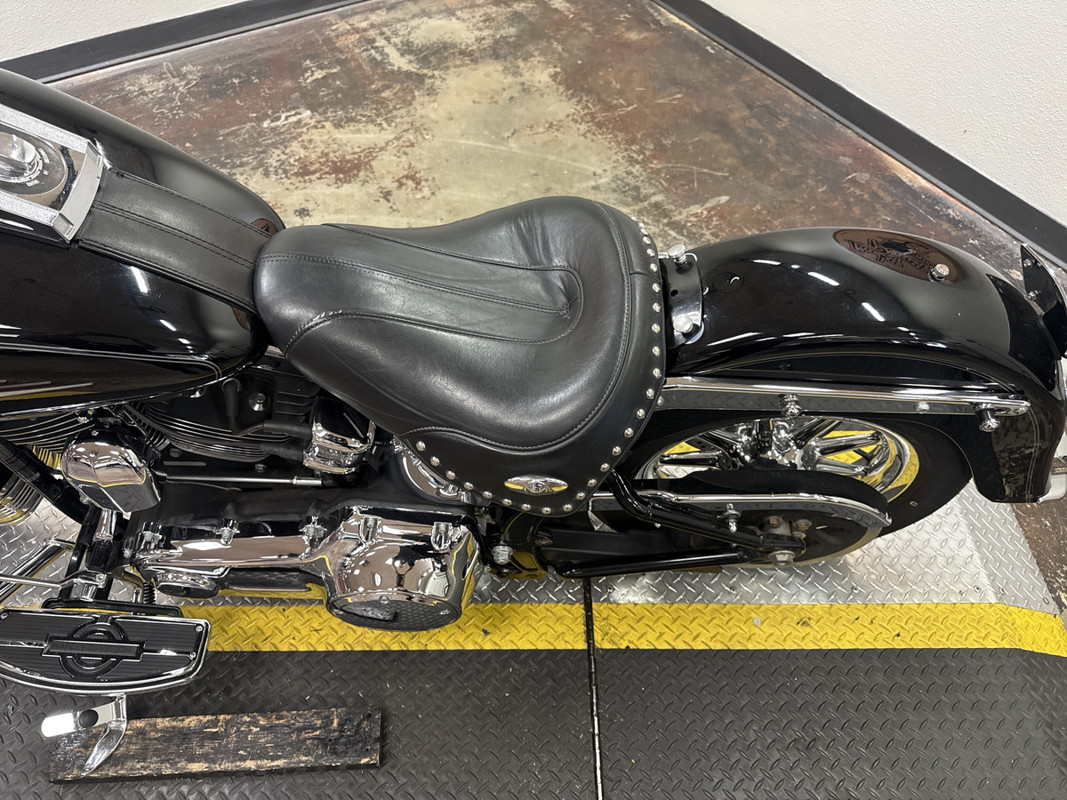 Heritage Softail® Classic