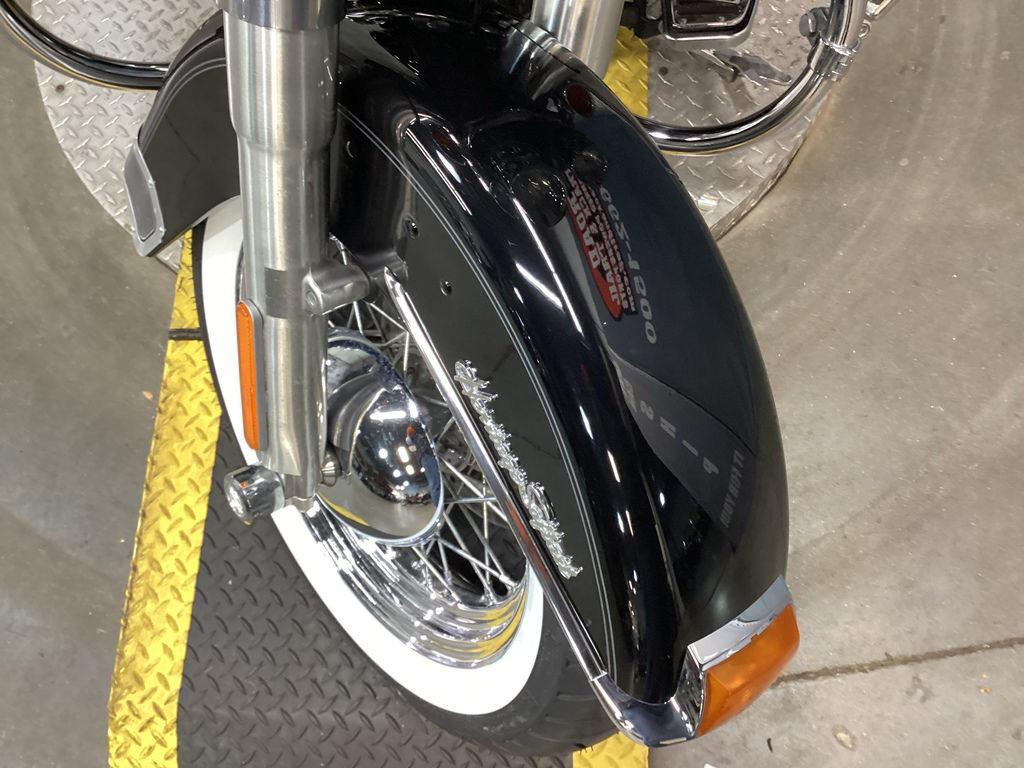 Heritage Softail® Classic