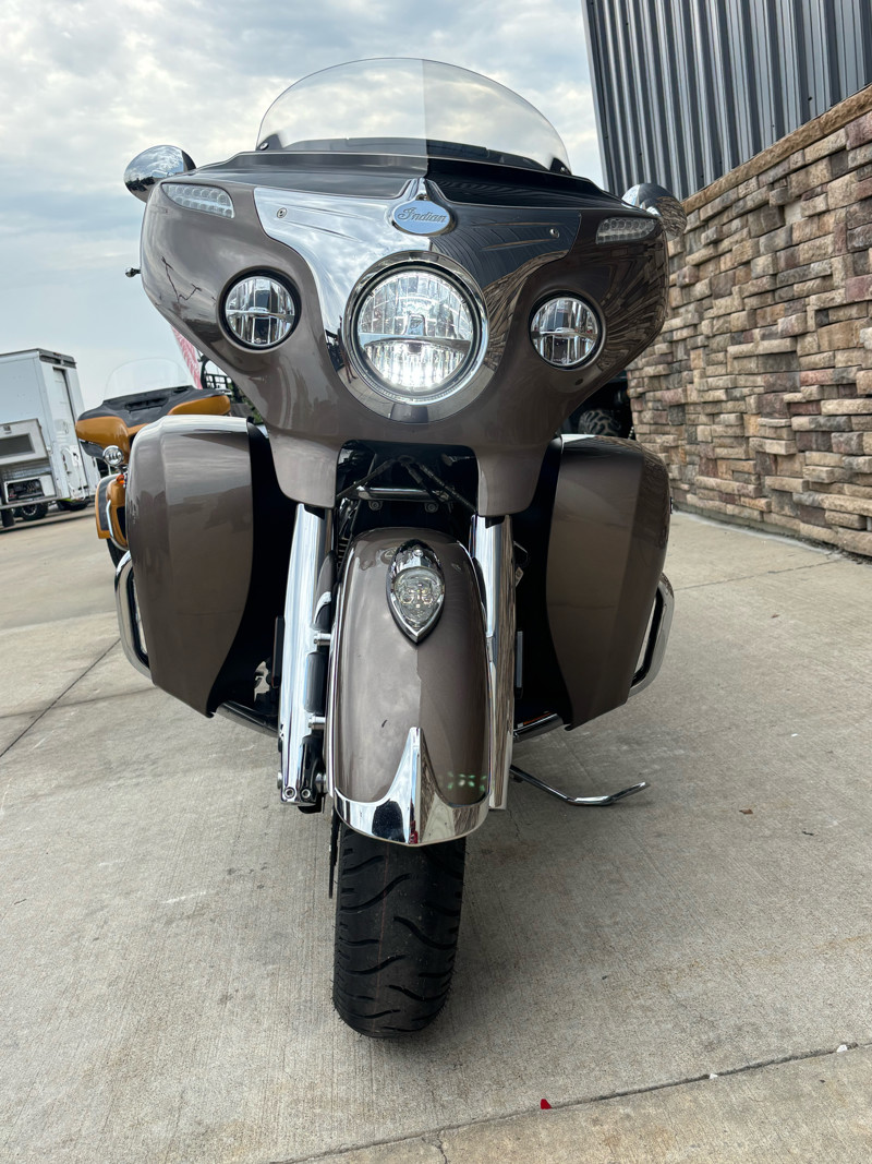 Roadmaster®