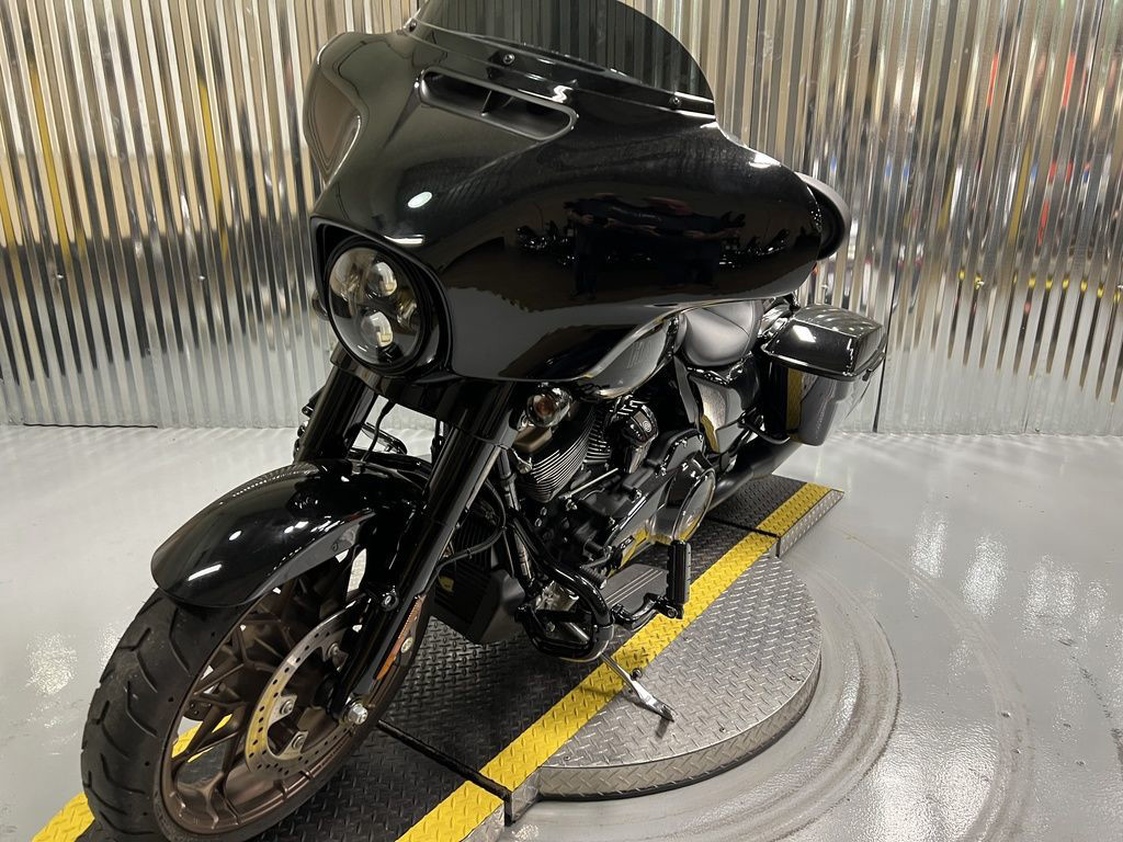 Street Glide® ST