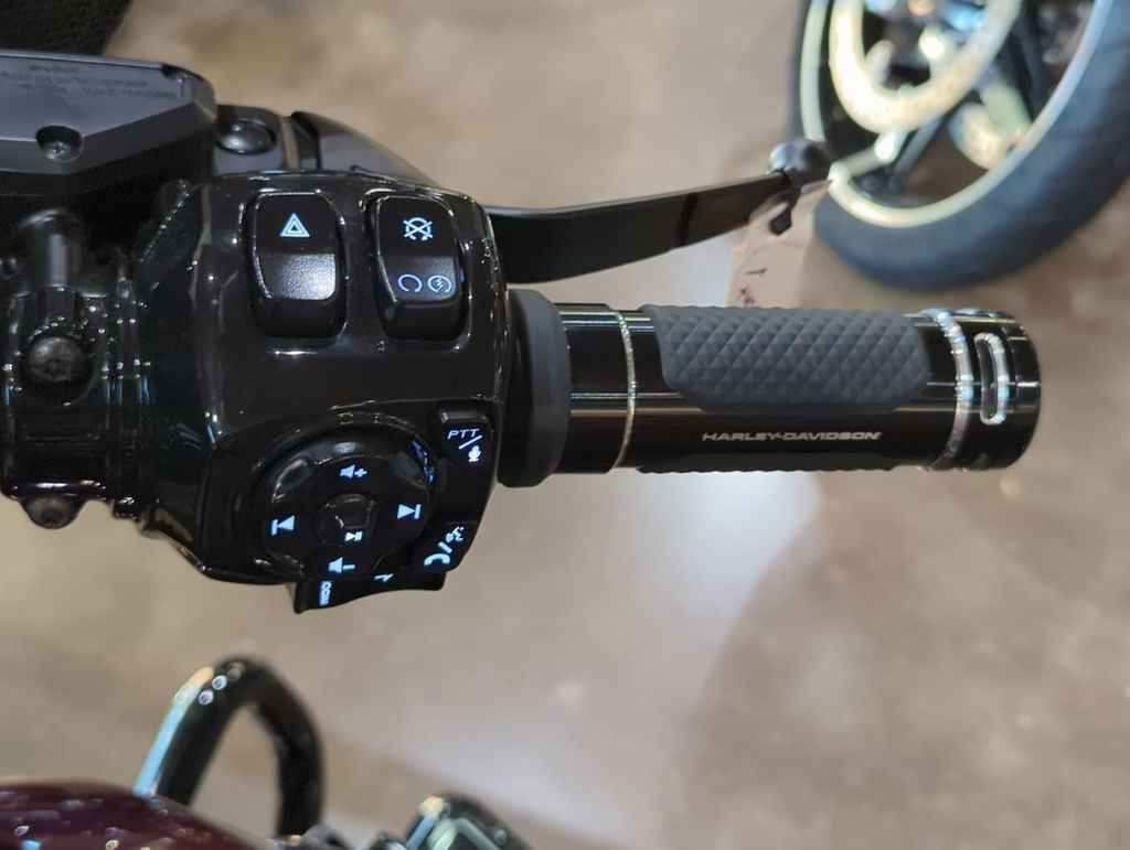 CVO® Street Glide®