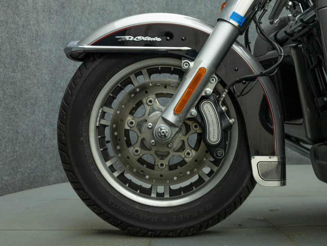 Tri Glide® Ultra
