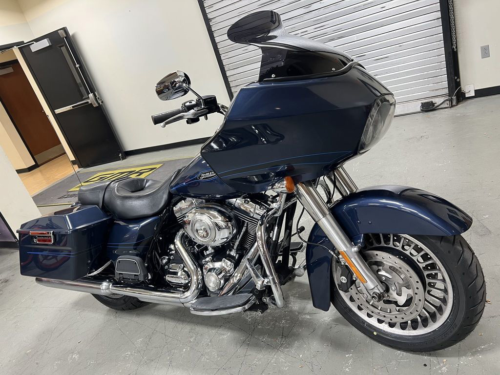 Road Glide®