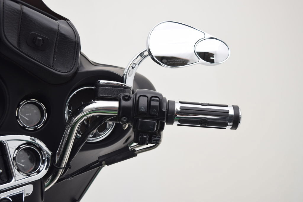 Electra Glide® Ultra Classic®